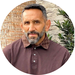 Champion Factory Ministry author image - Todd Medina