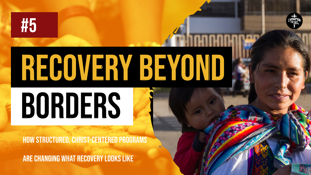 Faith-Based Recovery Beyond Borders_ How Structured, Christ-Centered Programs Are Changing What Recovery Looks Like