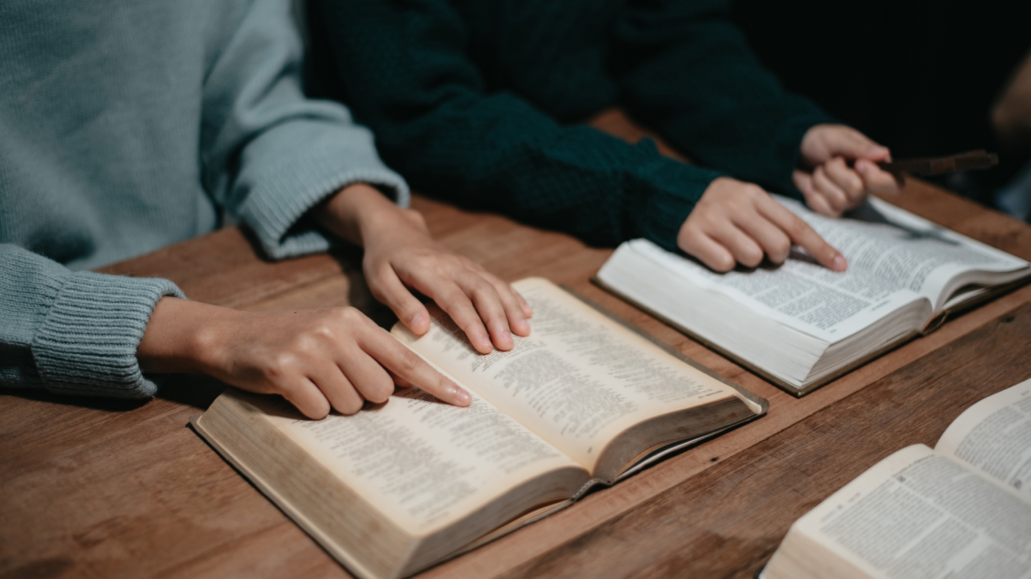 What Hermeneutics Is and How to Apply